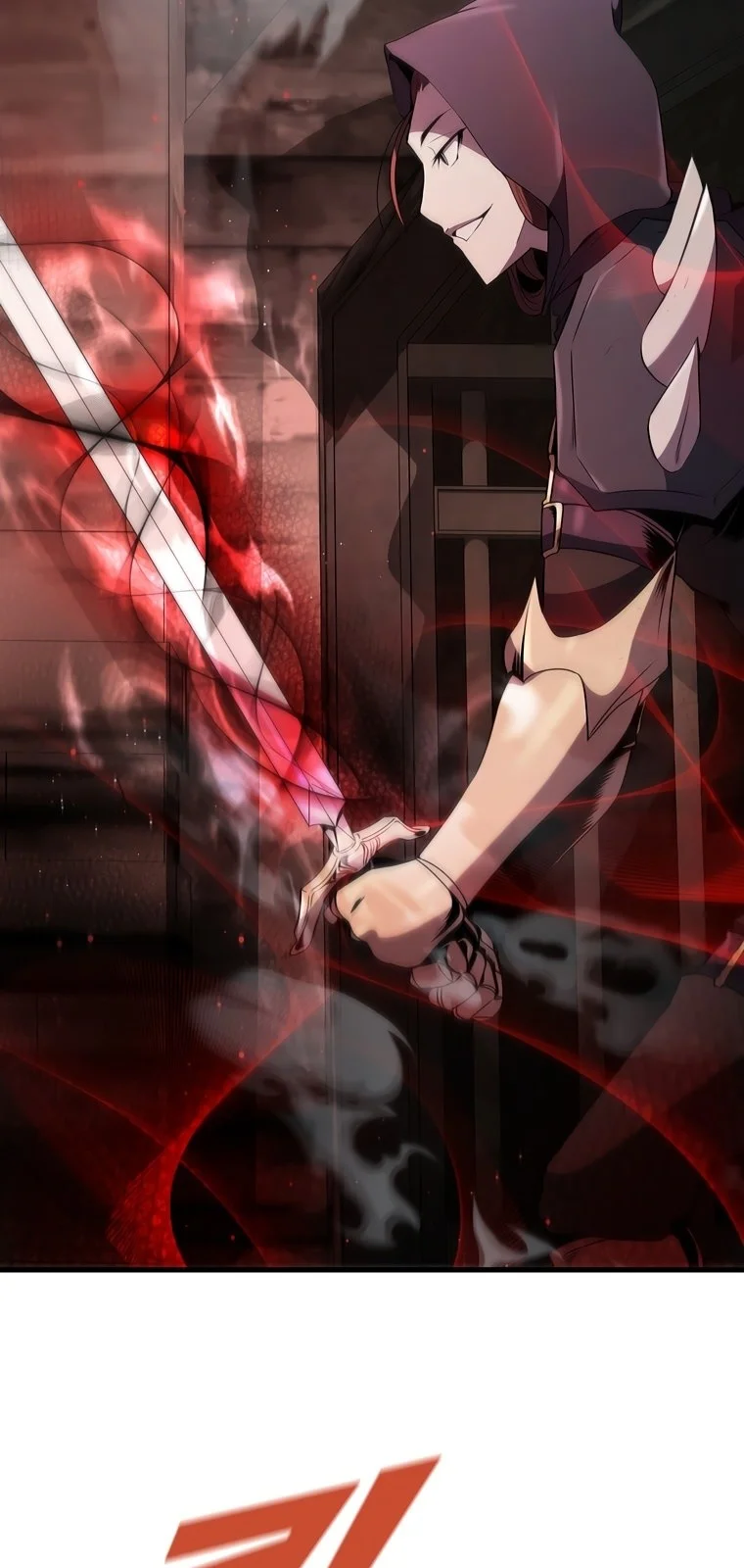 Página do Capítulo 73