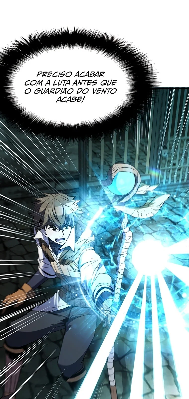 Página do Capítulo 73