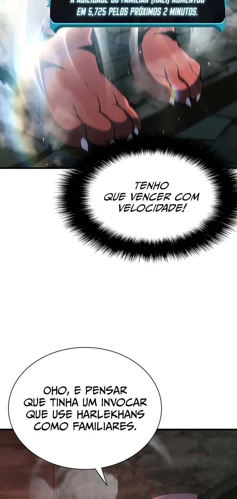 Página do Capítulo 73