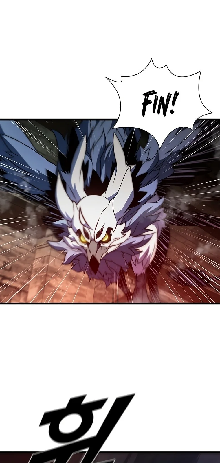 Página do Capítulo 73