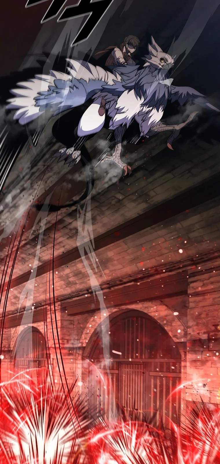 Página do Capítulo 73