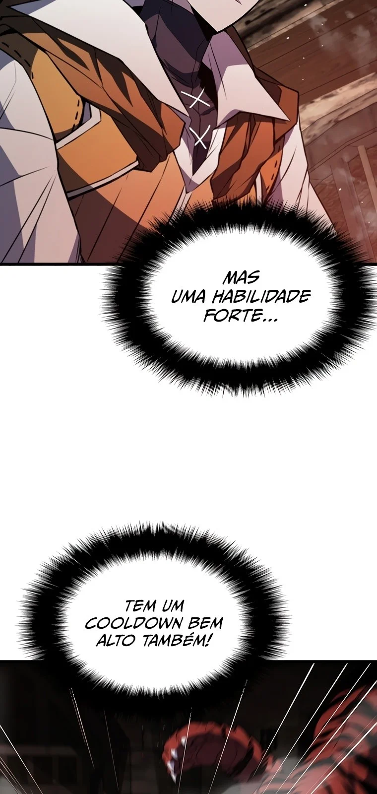 Página do Capítulo 73