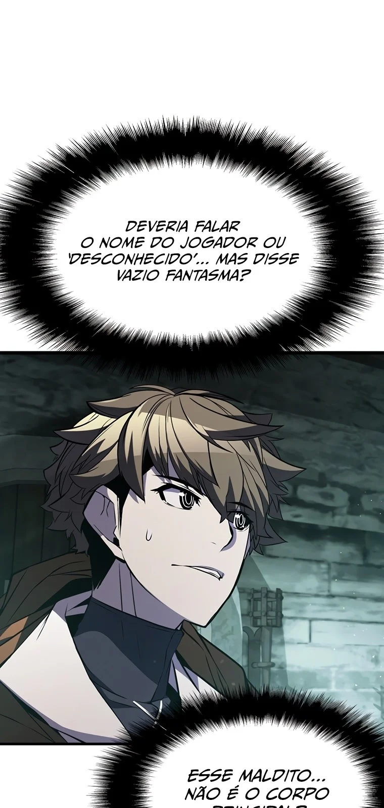 Página do Capítulo 73