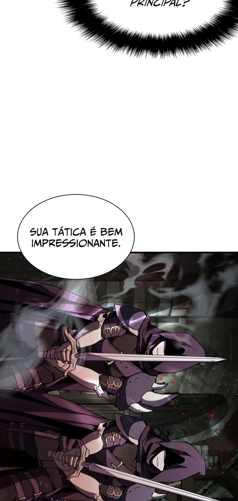 Página do Capítulo 73