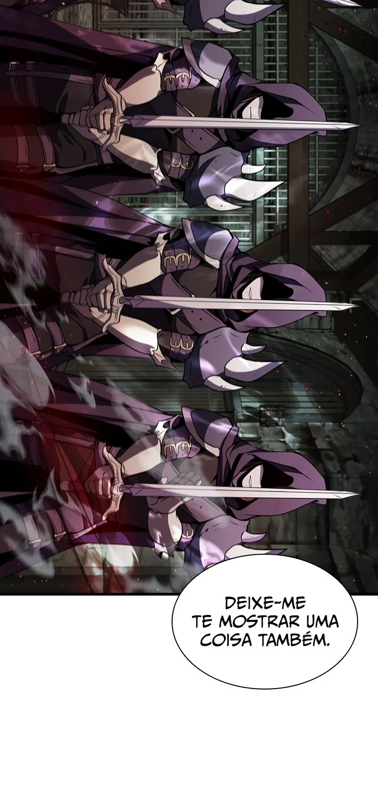 Página do Capítulo 73