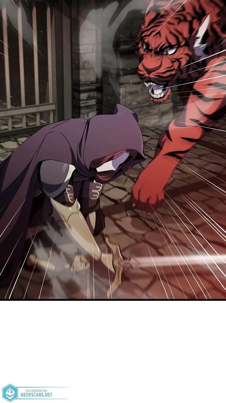 Página do Capítulo 73