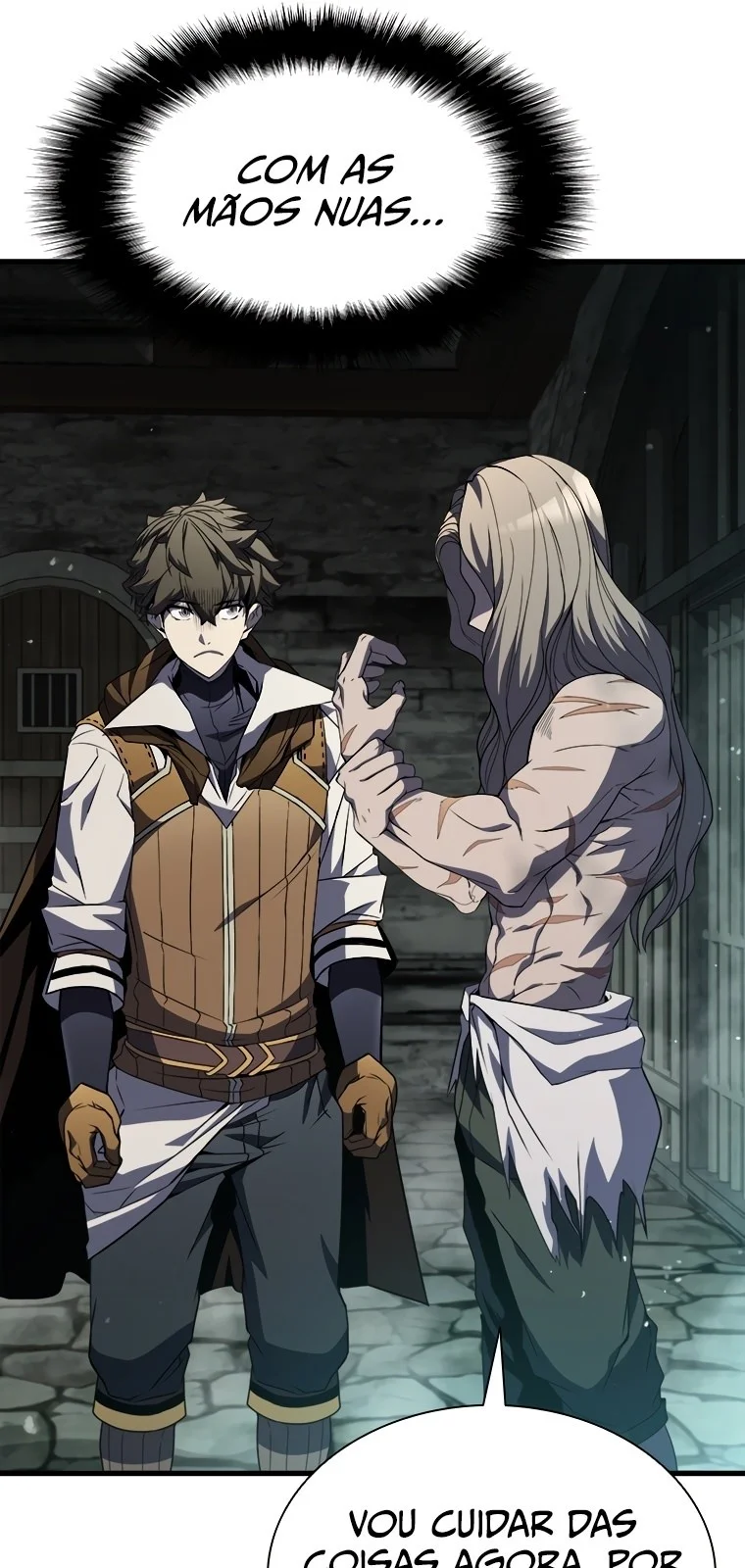 Página do Capítulo 73