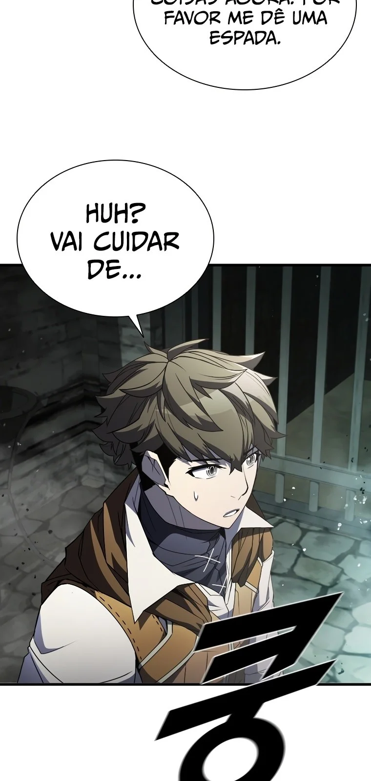 Página do Capítulo 73