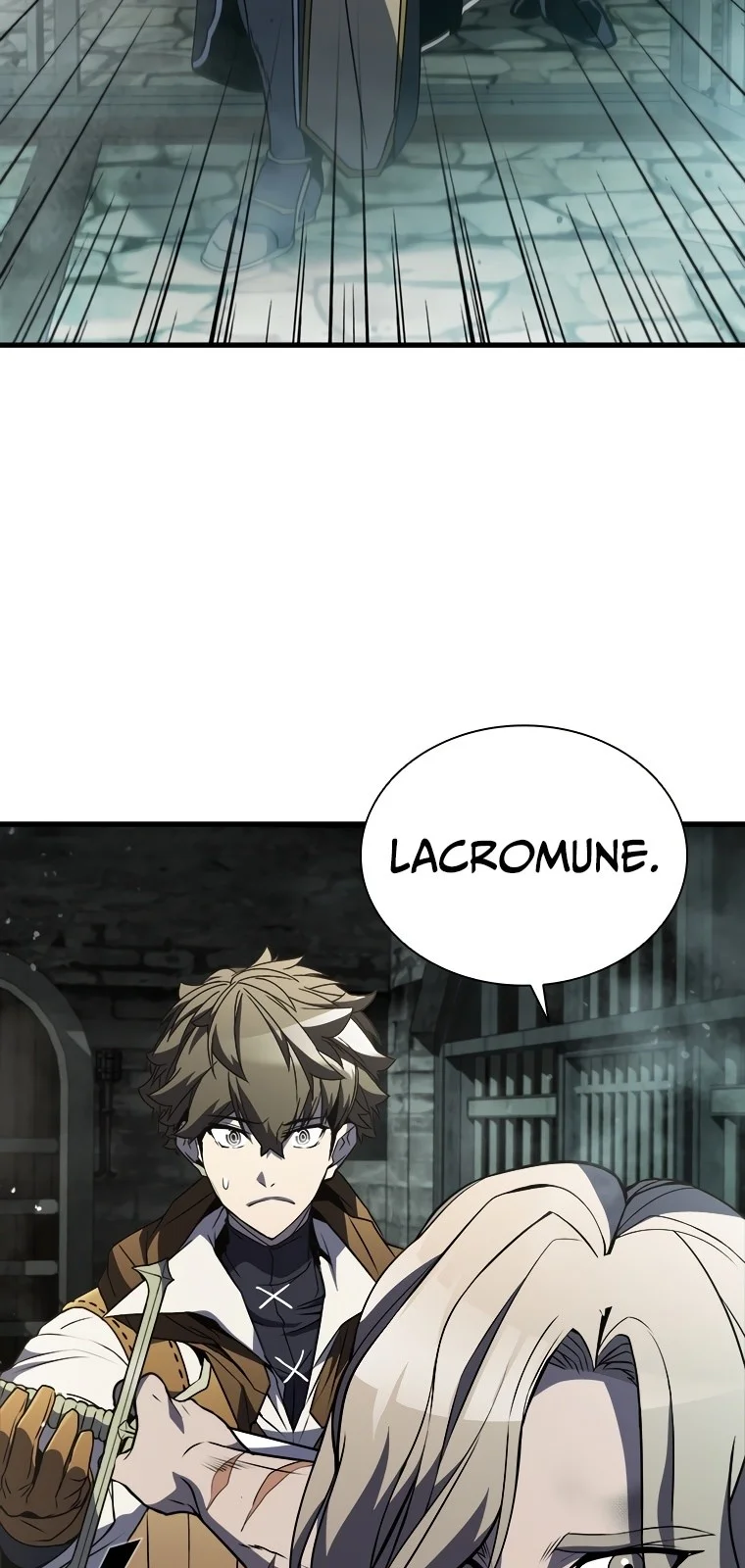 Página do Capítulo 73