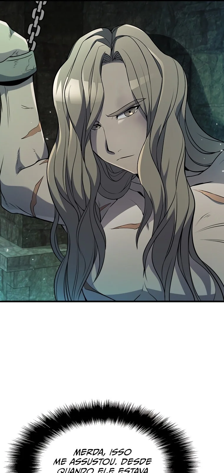 Página do Capítulo 73