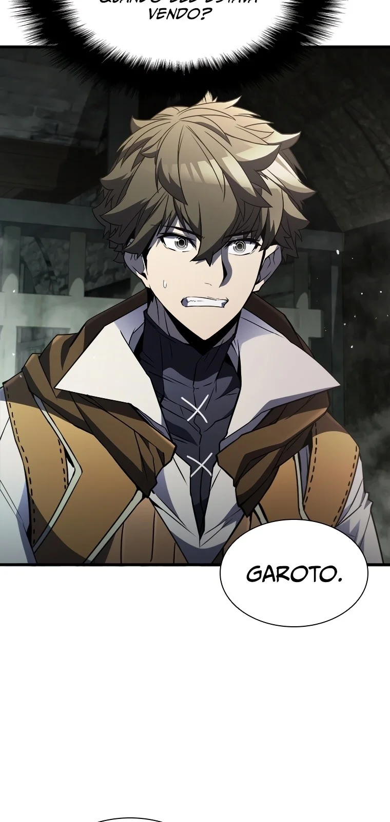 Página do Capítulo 73