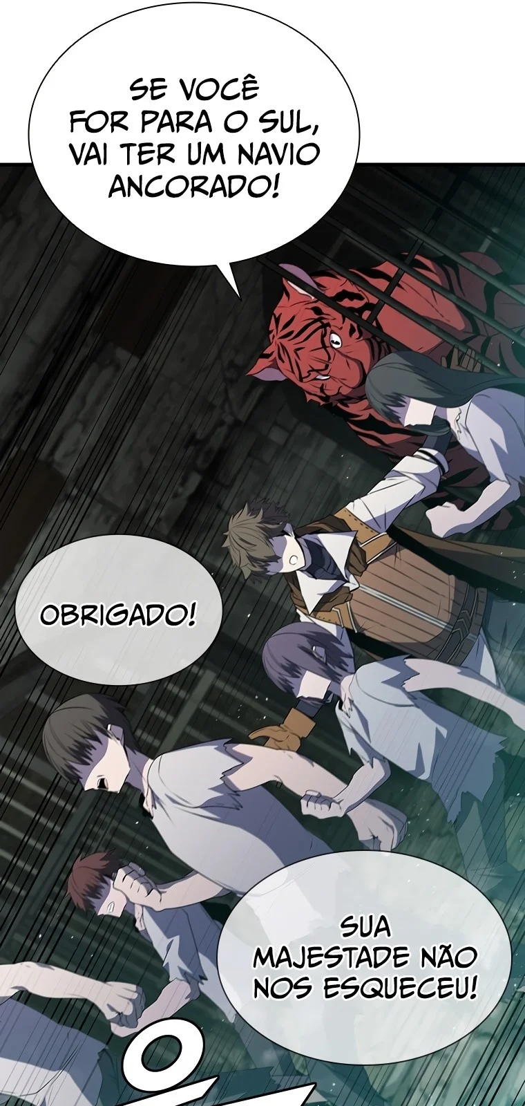 Página do Capítulo 74