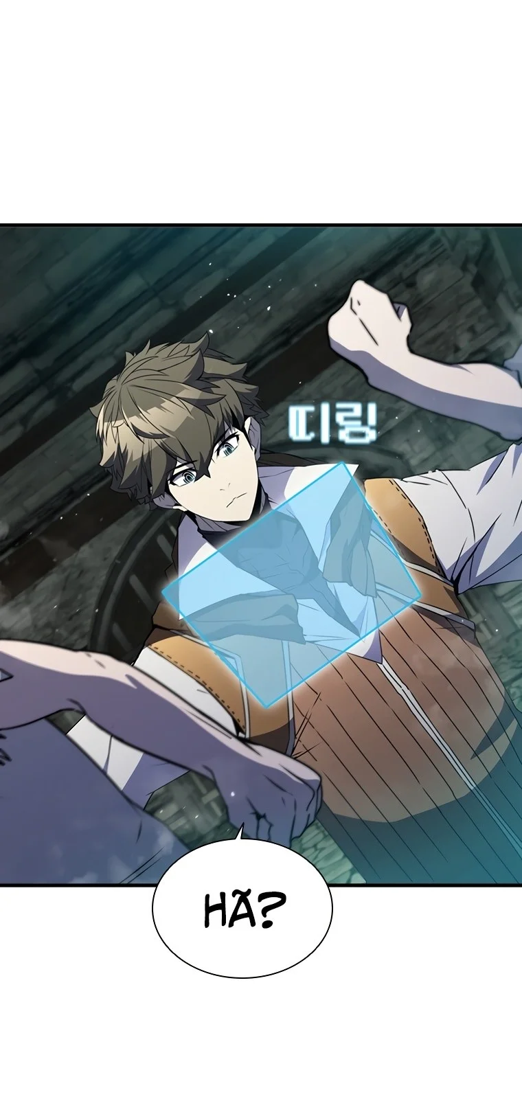 Página do Capítulo 74