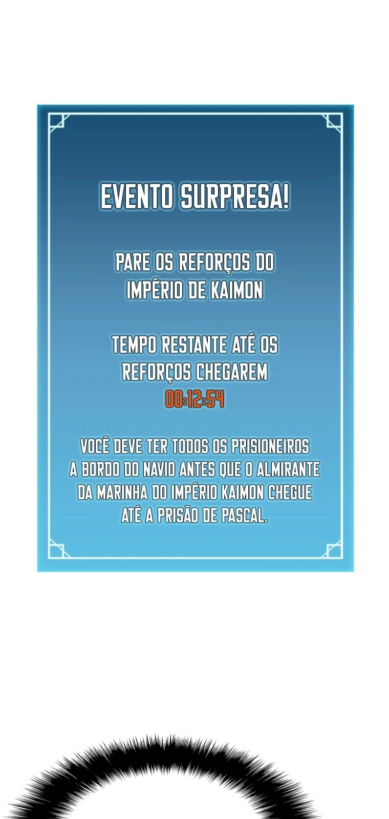 Página do Capítulo 74