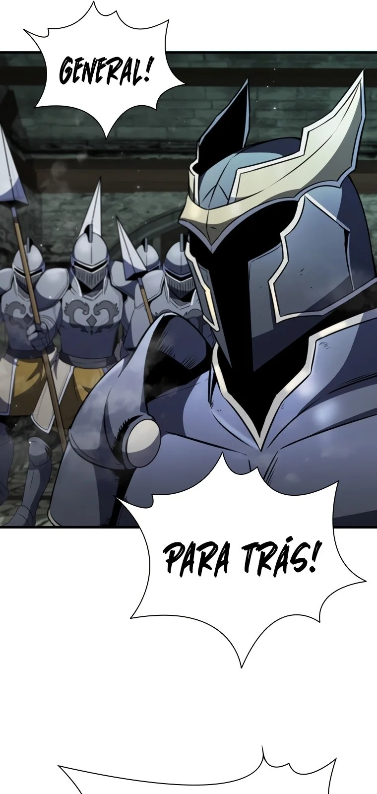 Página do Capítulo 74