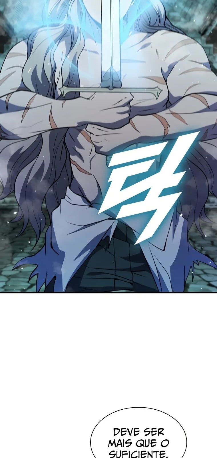 Página do Capítulo 74