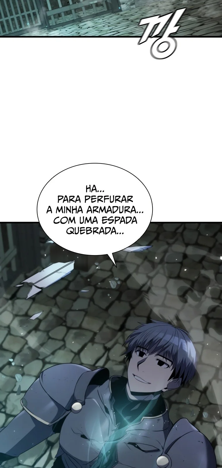 Página do Capítulo 74