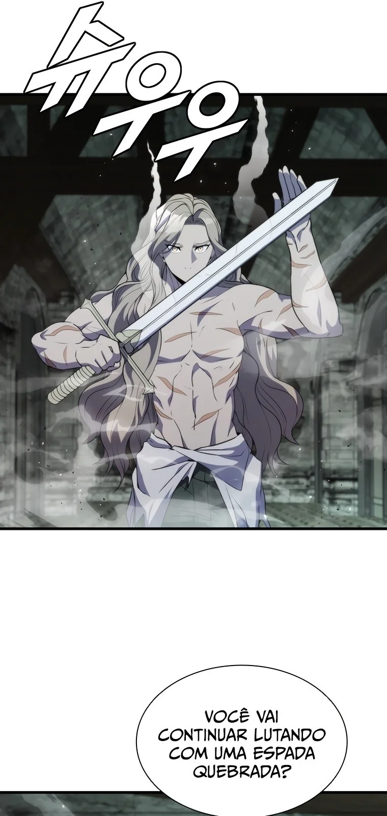 Página do Capítulo 74