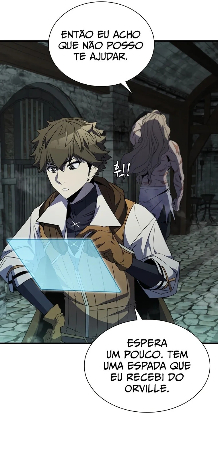 Página do Capítulo 74