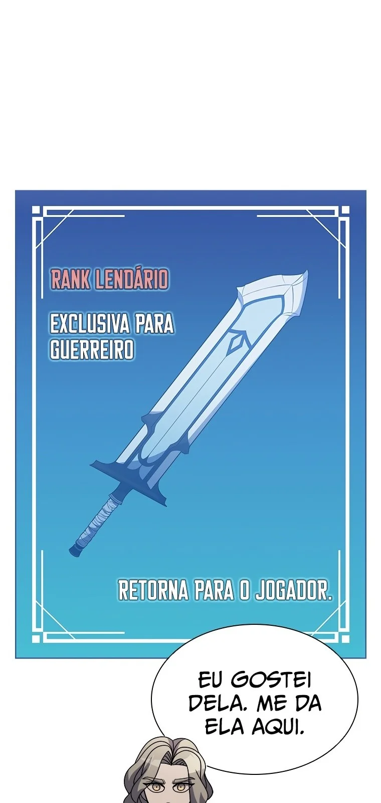 Página do Capítulo 74