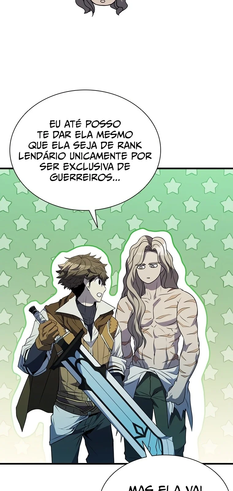 Página do Capítulo 74