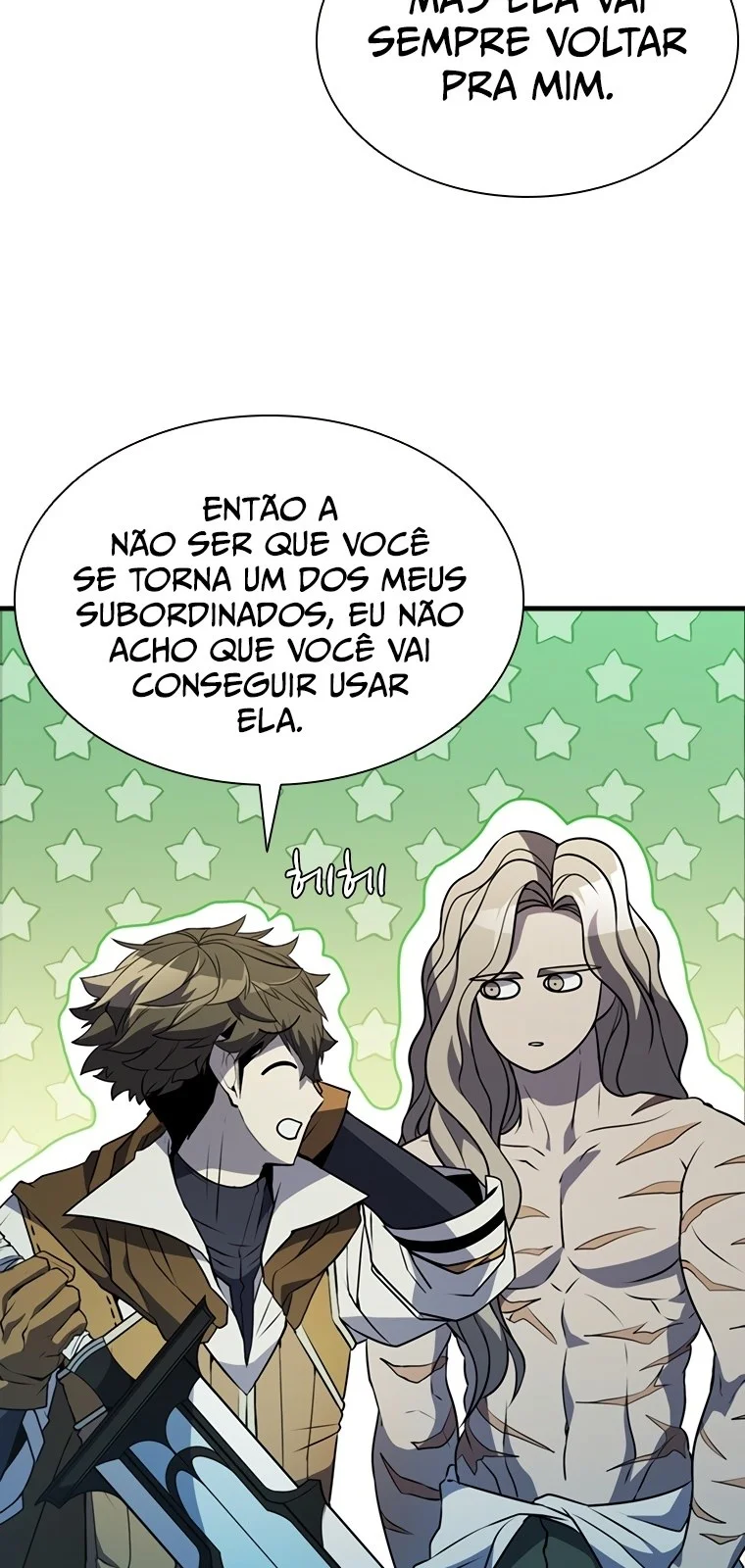 Página do Capítulo 74