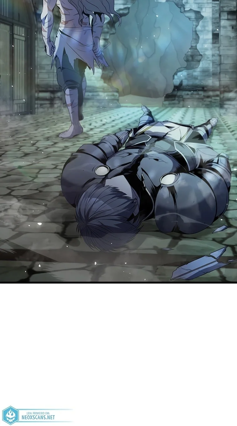 Página do Capítulo 74