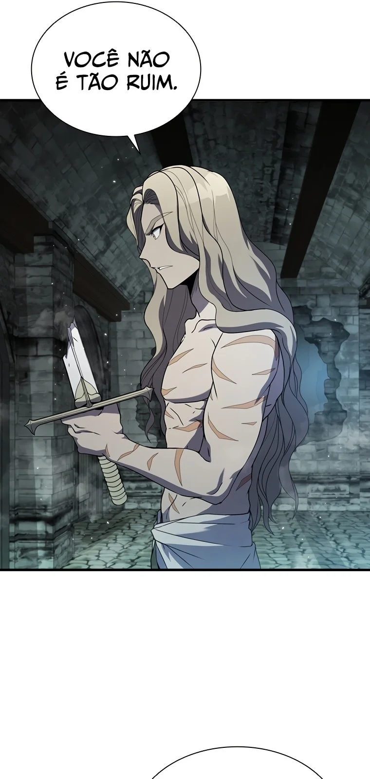 Página do Capítulo 74