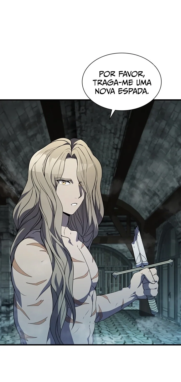 Página do Capítulo 74