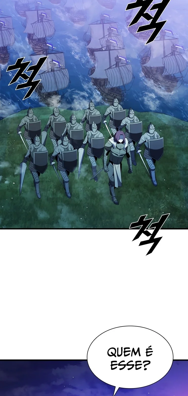 Página do Capítulo 74