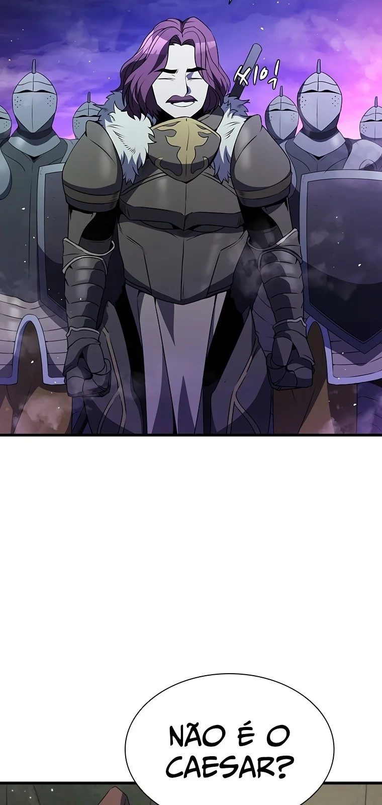 Página do Capítulo 74