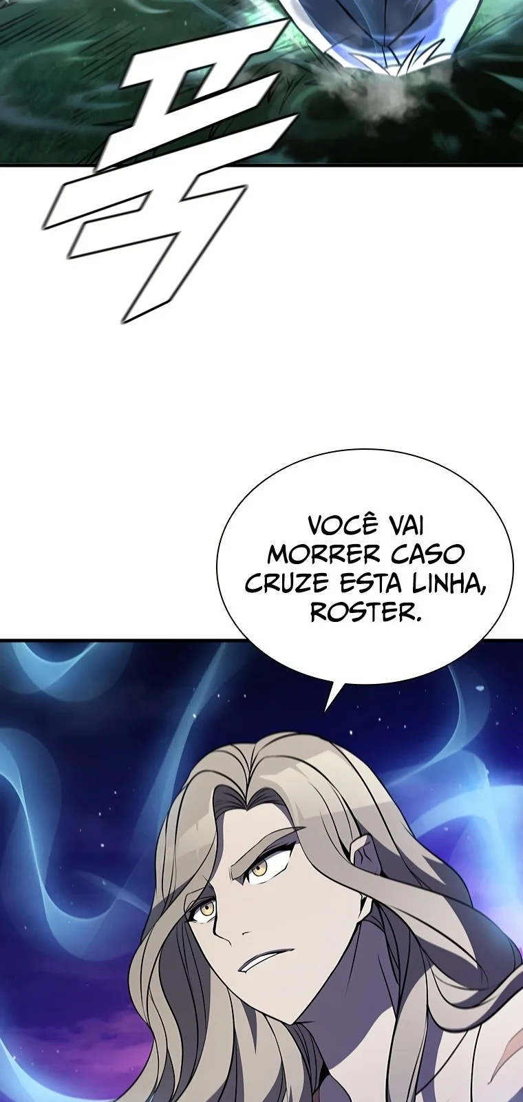 Página do Capítulo 74