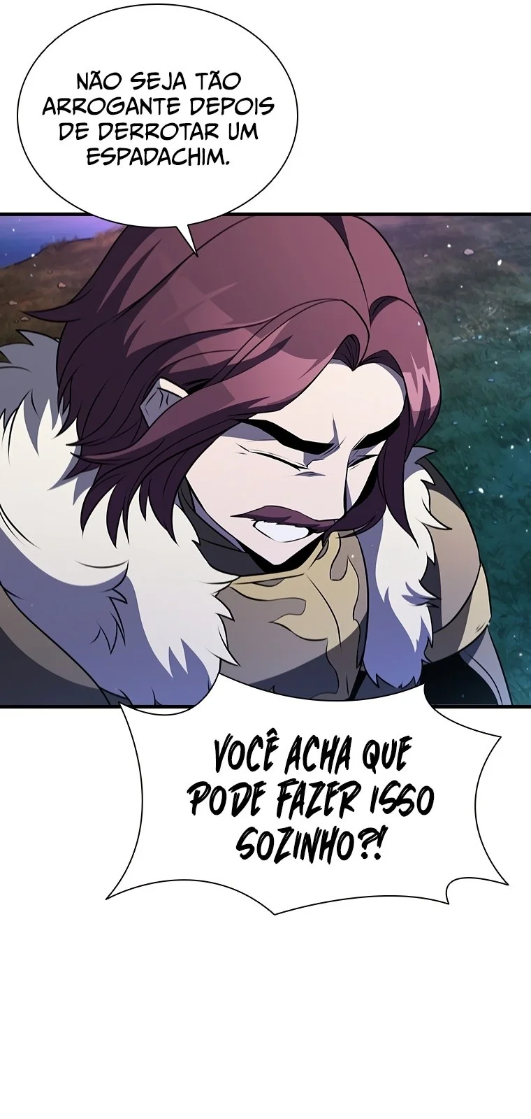 Página do Capítulo 74