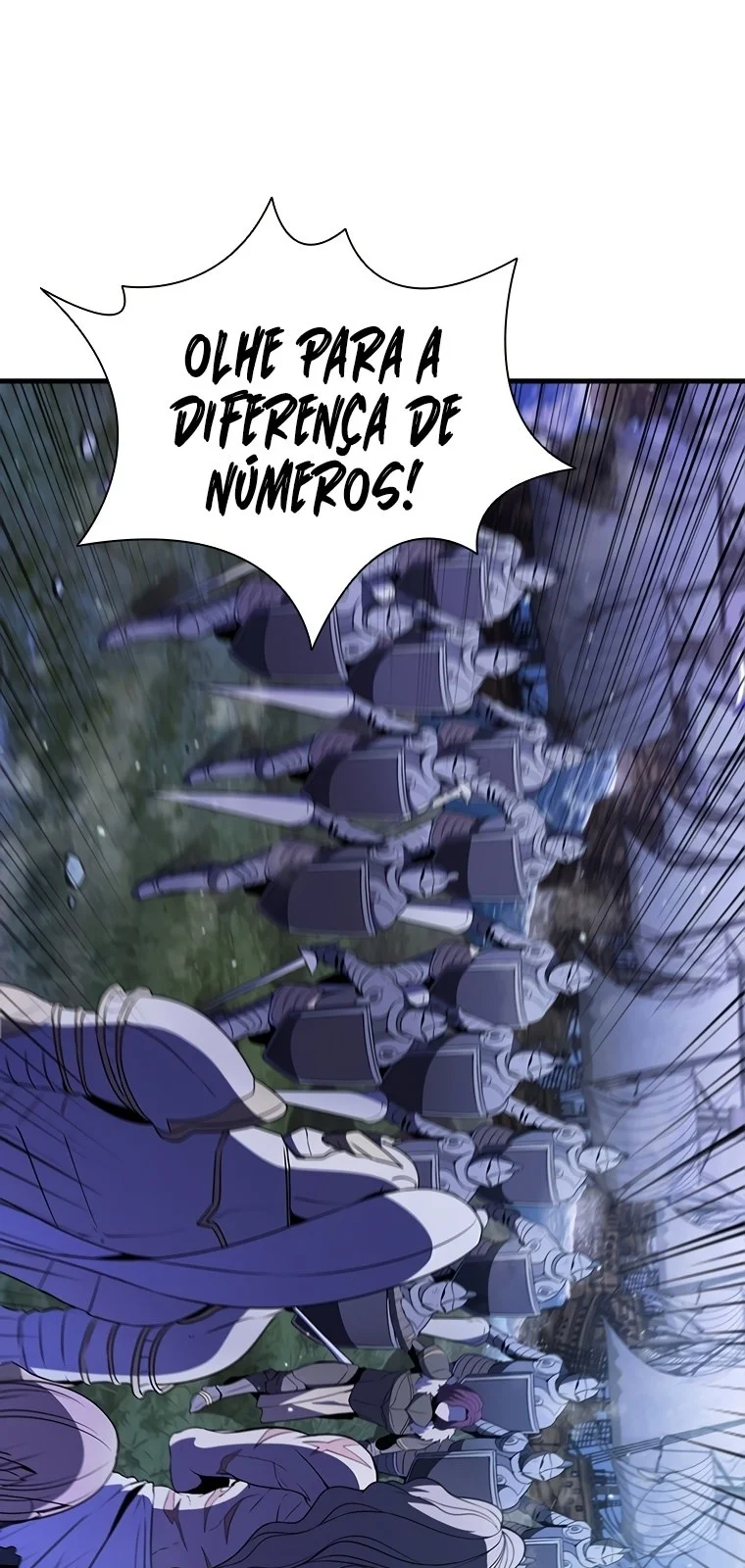 Página do Capítulo 74