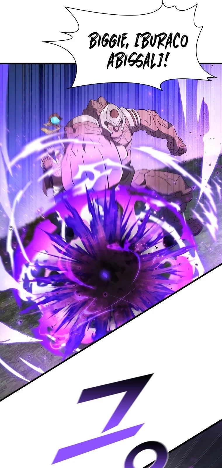 Página do Capítulo 74