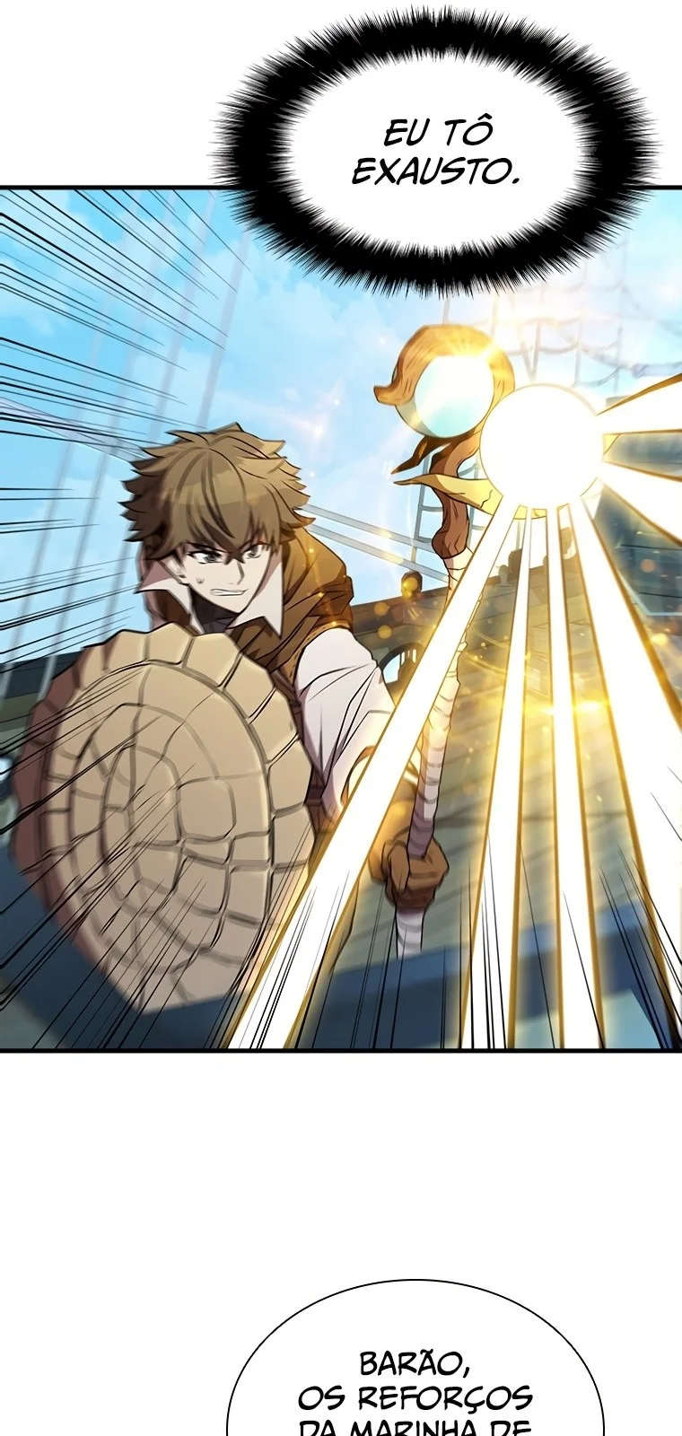 Página do Capítulo 74