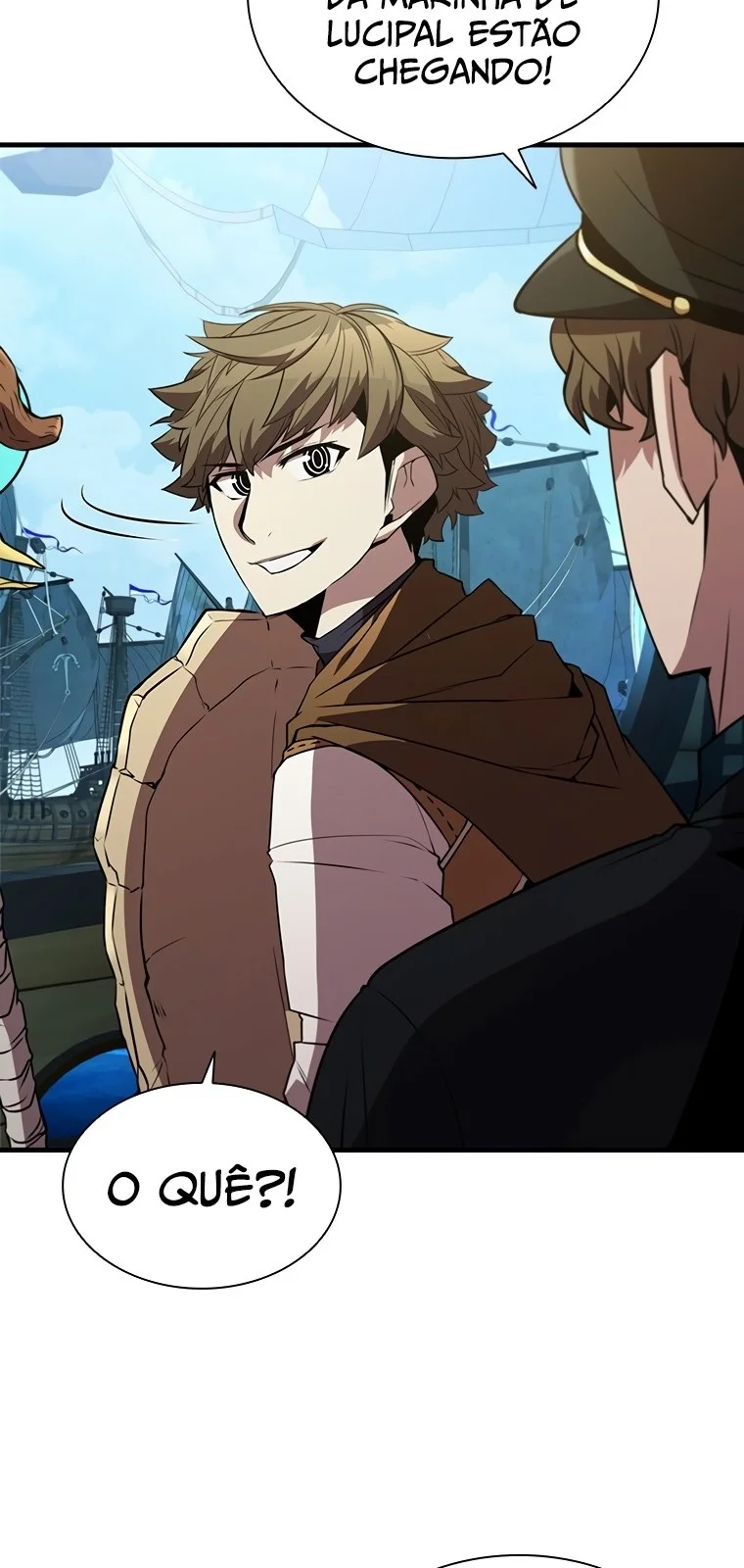 Página do Capítulo 74