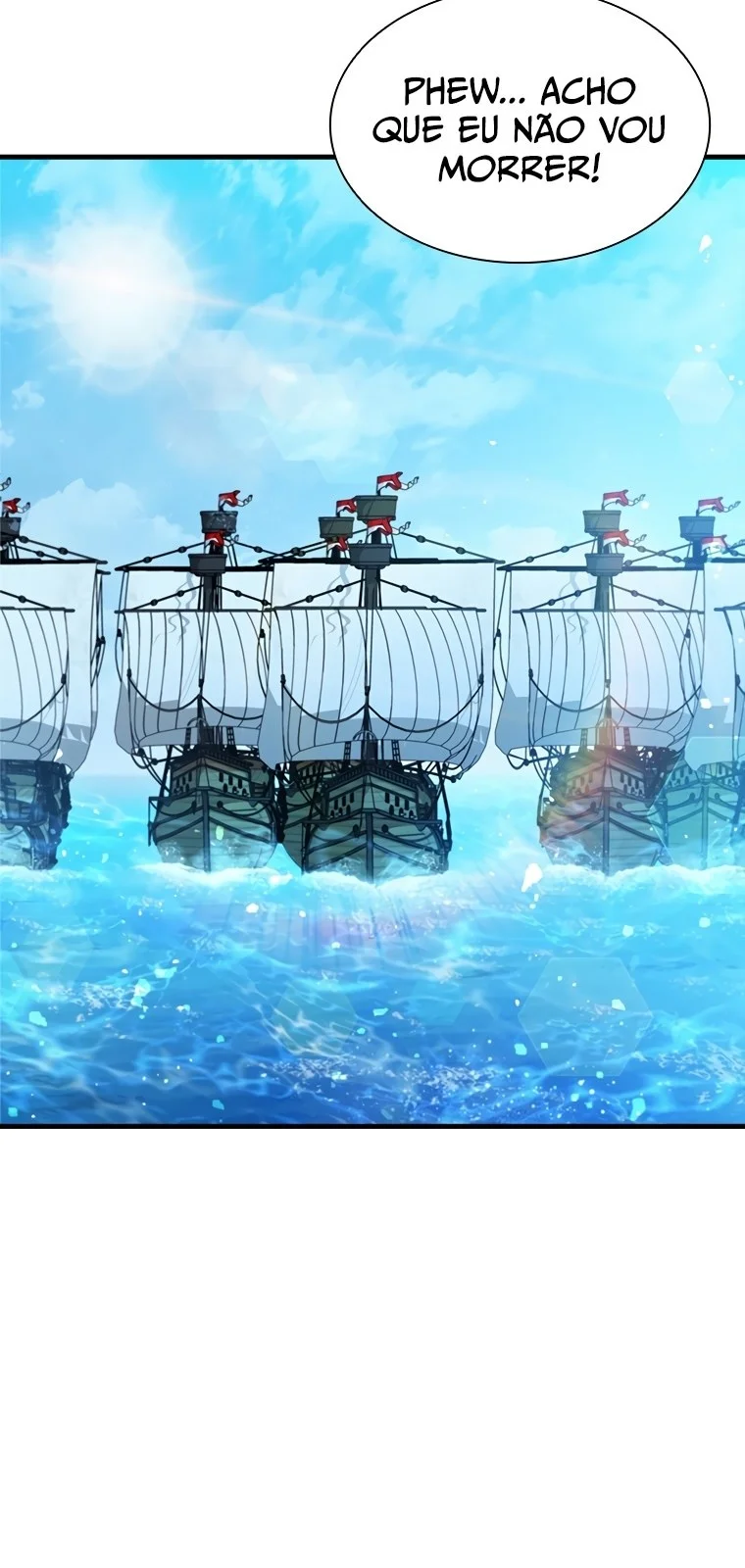 Página do Capítulo 74