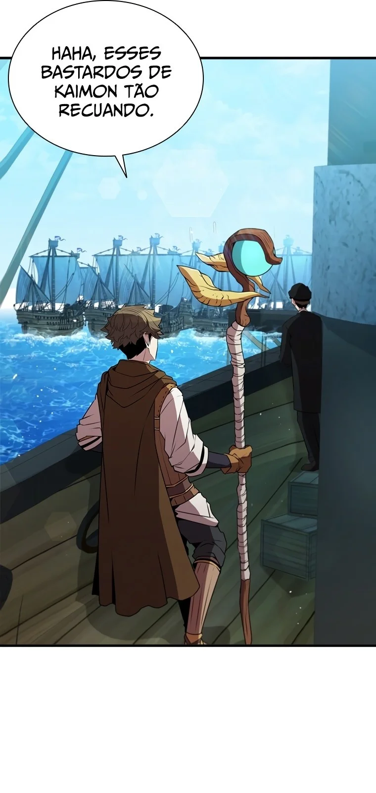 Página do Capítulo 74