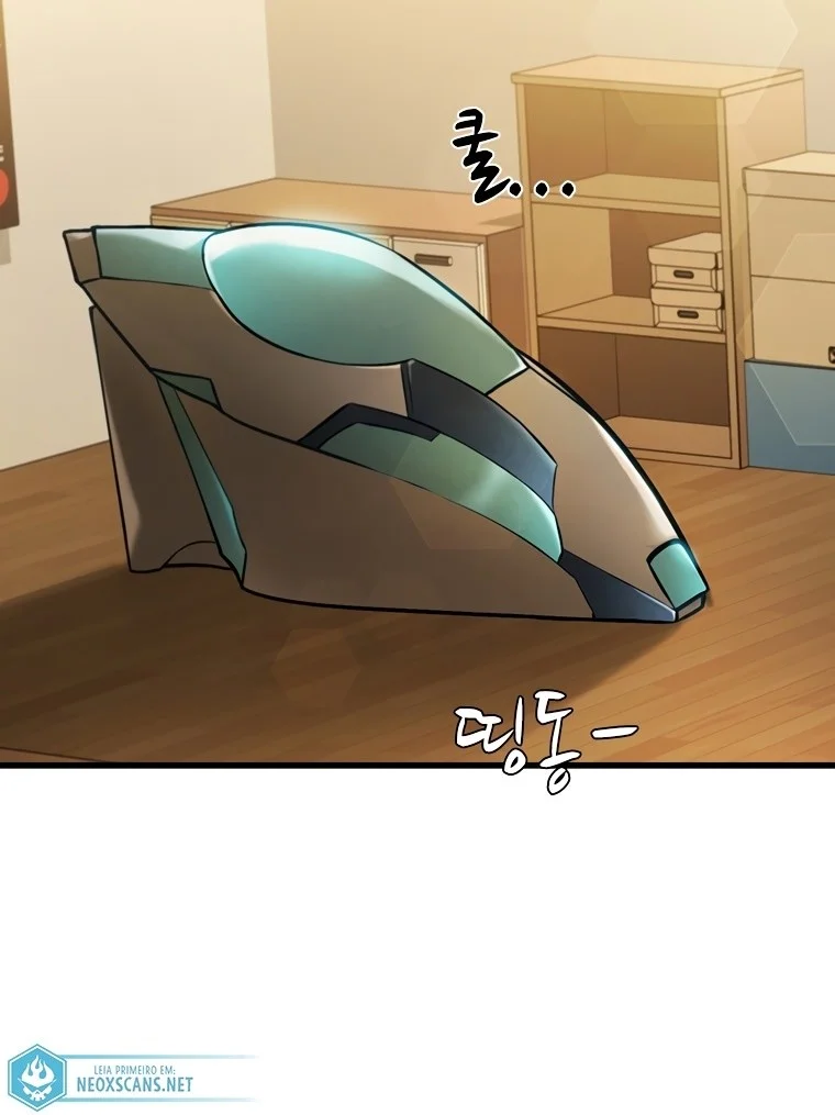 Página do Capítulo 74