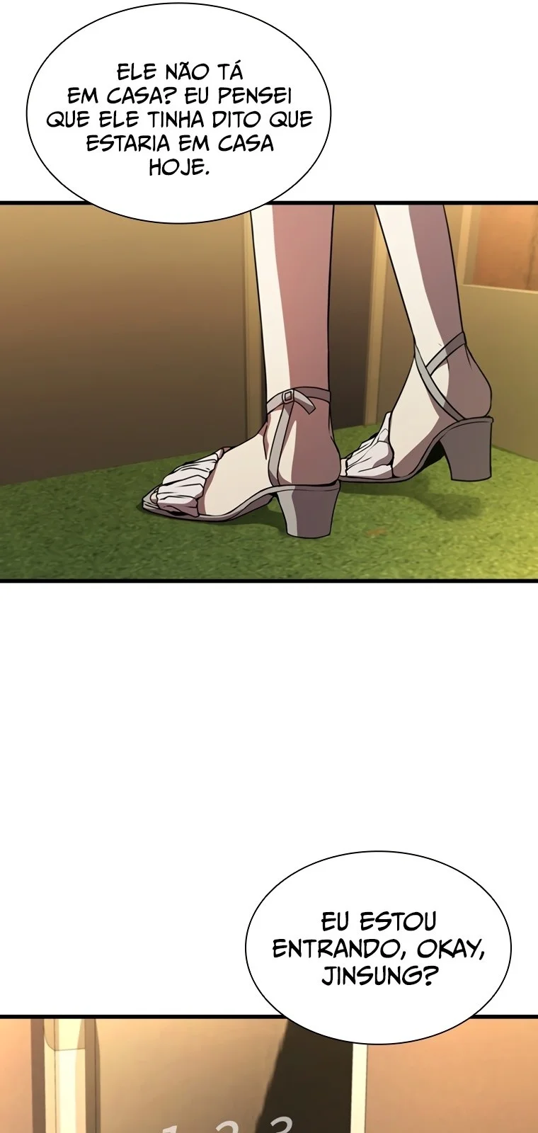 Página do Capítulo 74