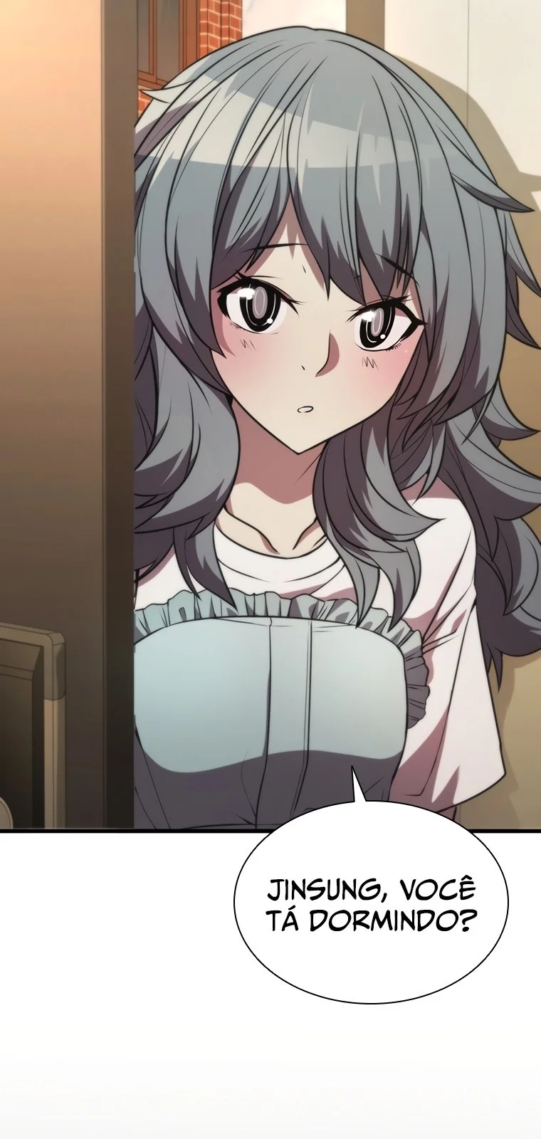 Página do Capítulo 74