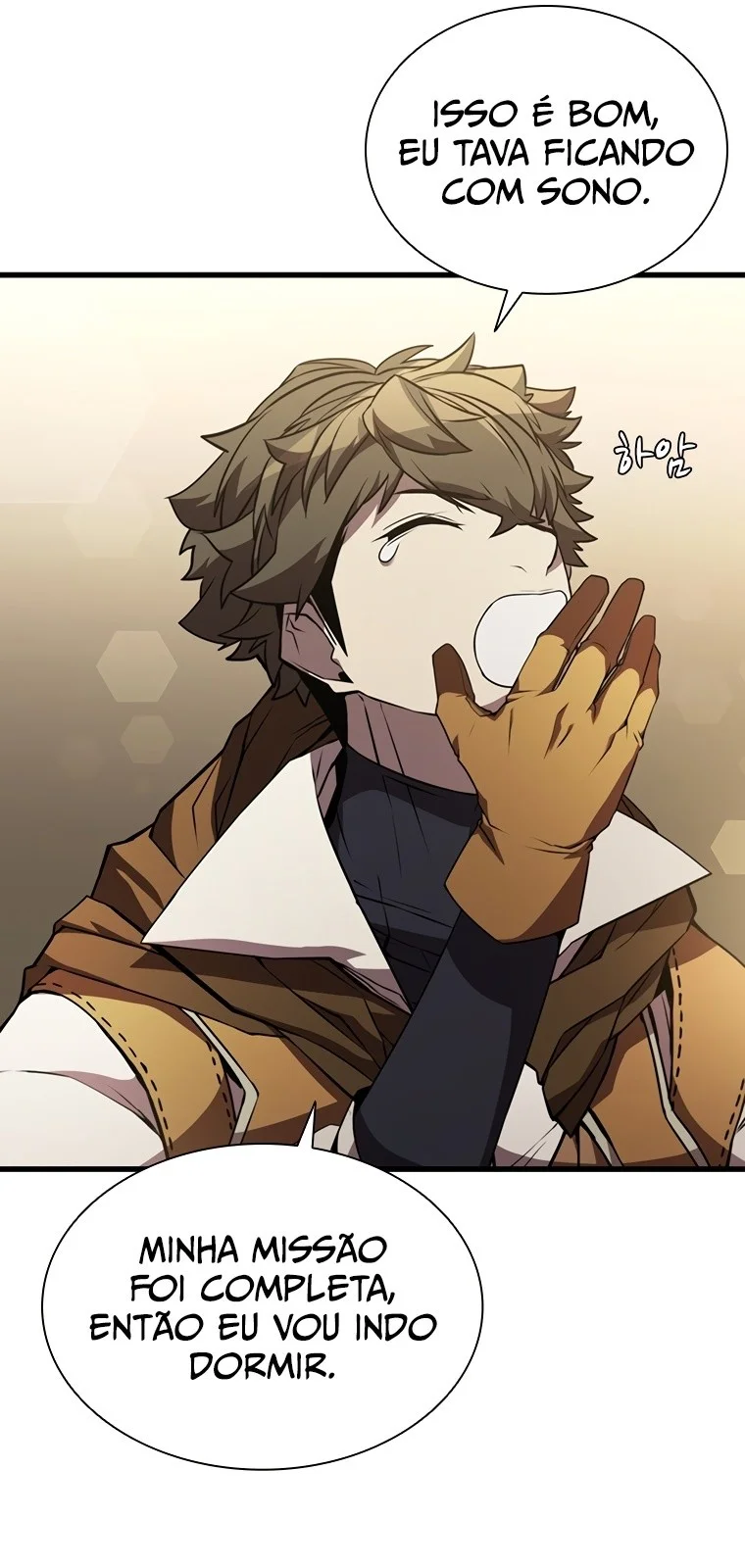 Página do Capítulo 74