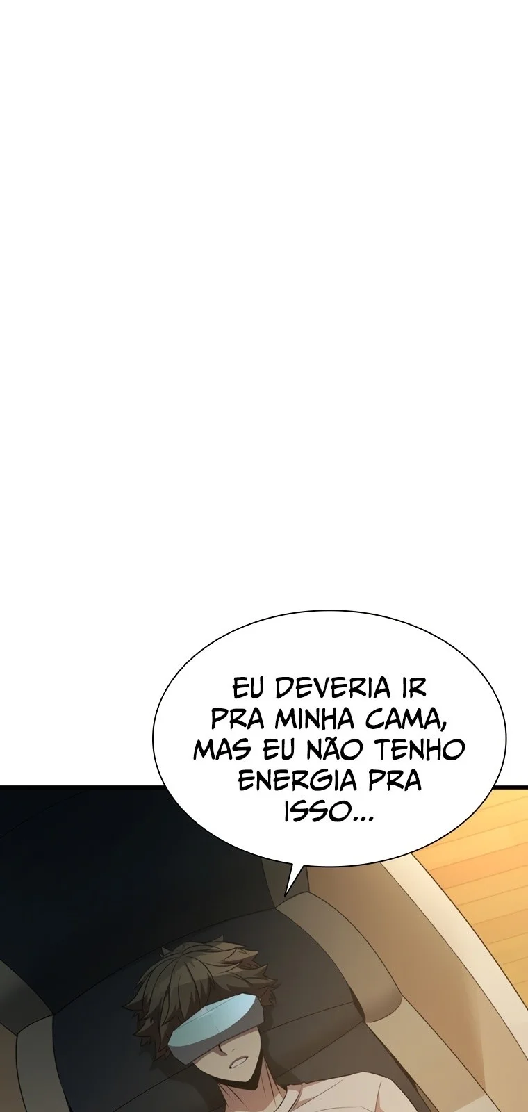 Página do Capítulo 74