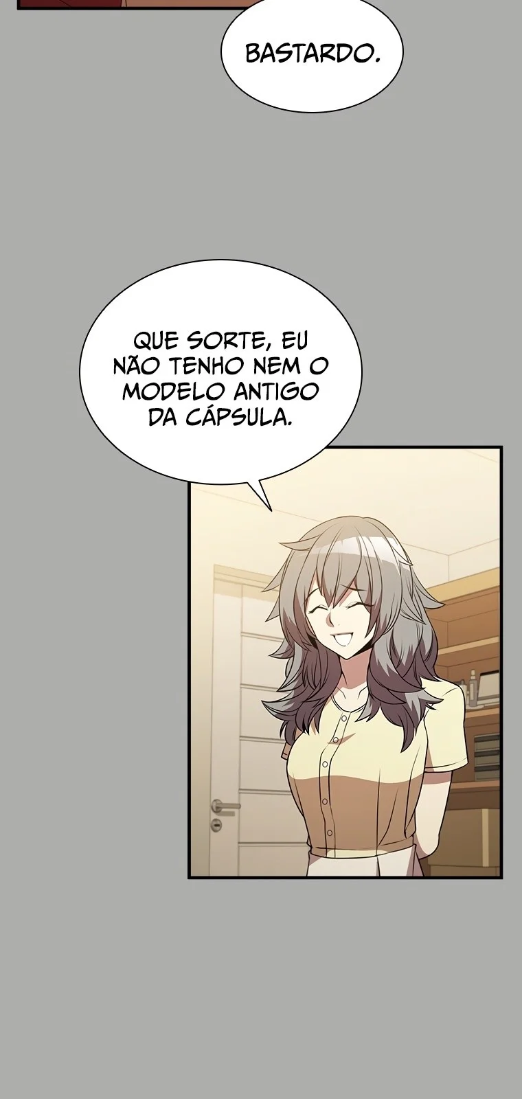 Página do Capítulo 75