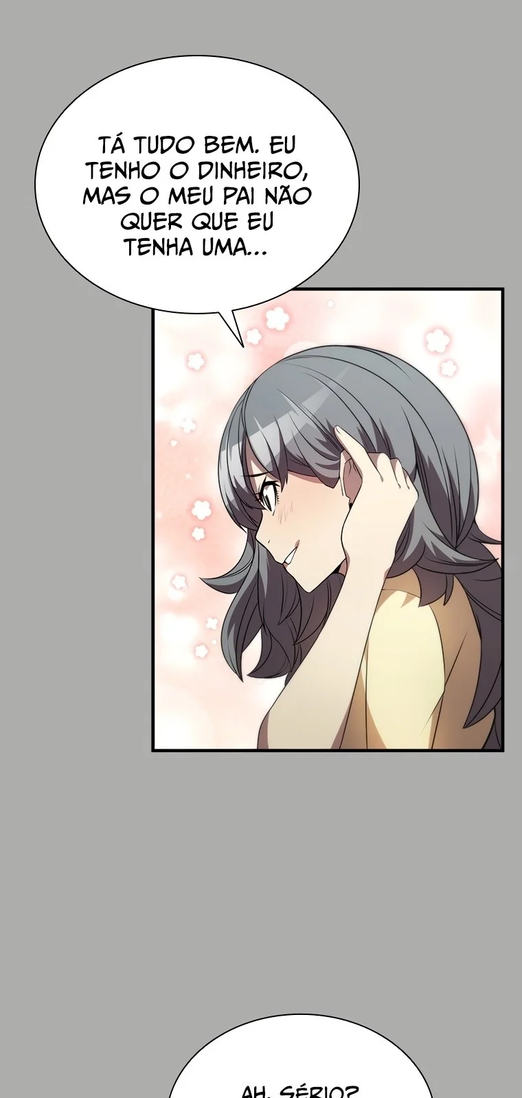 Página do Capítulo 75