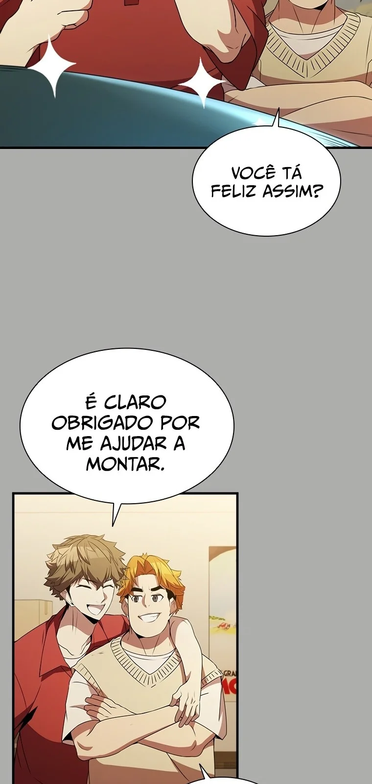 Página do Capítulo 75