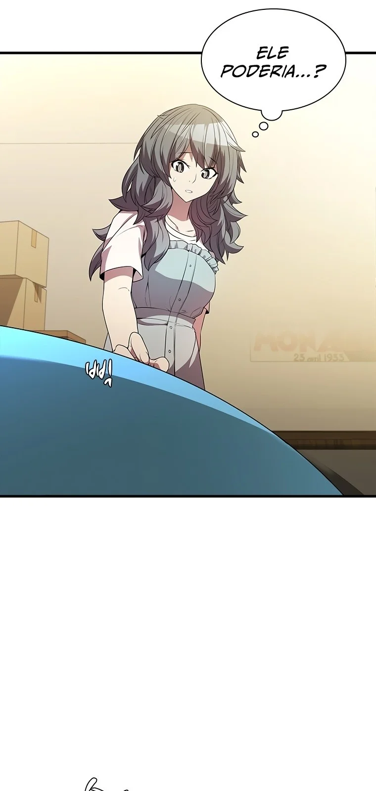 Página do Capítulo 75