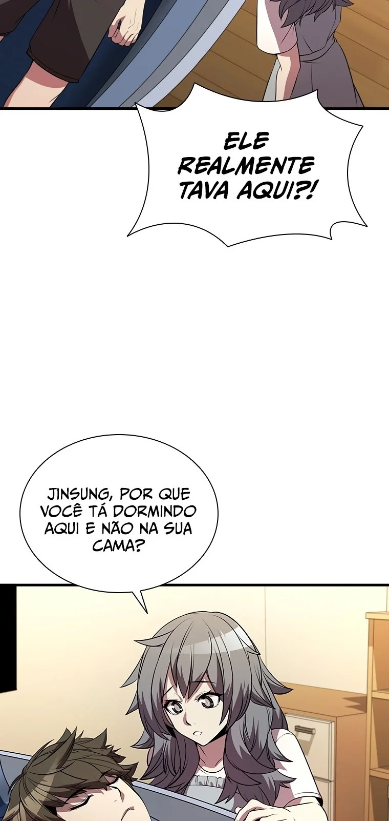 Página do Capítulo 75