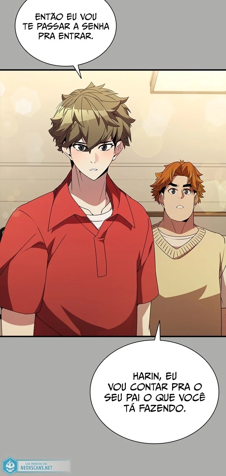 Página do Capítulo 75